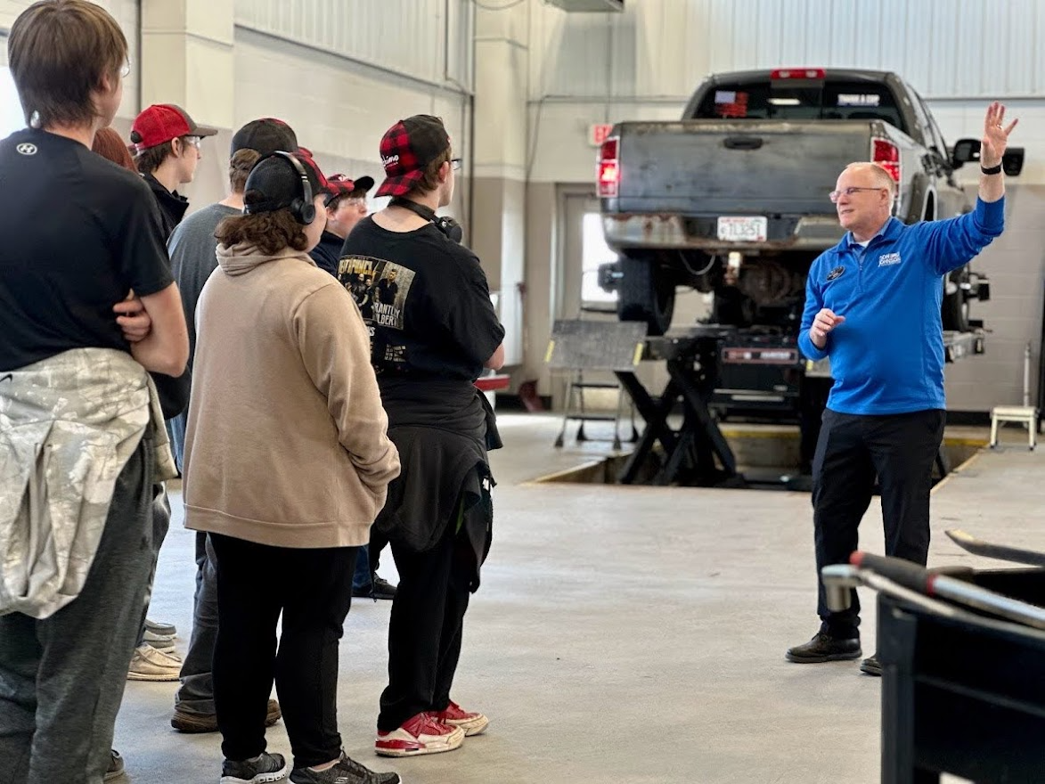 Community photos | Don Johnson's Hayward Motors Chrysler Dodge Jeep Ram