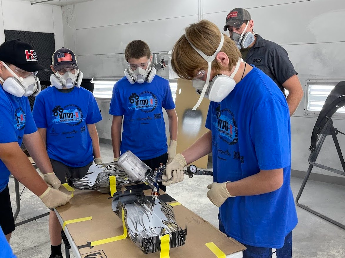 Community photos | Don Johnson's Hayward Motors Chrysler Dodge Jeep Ram