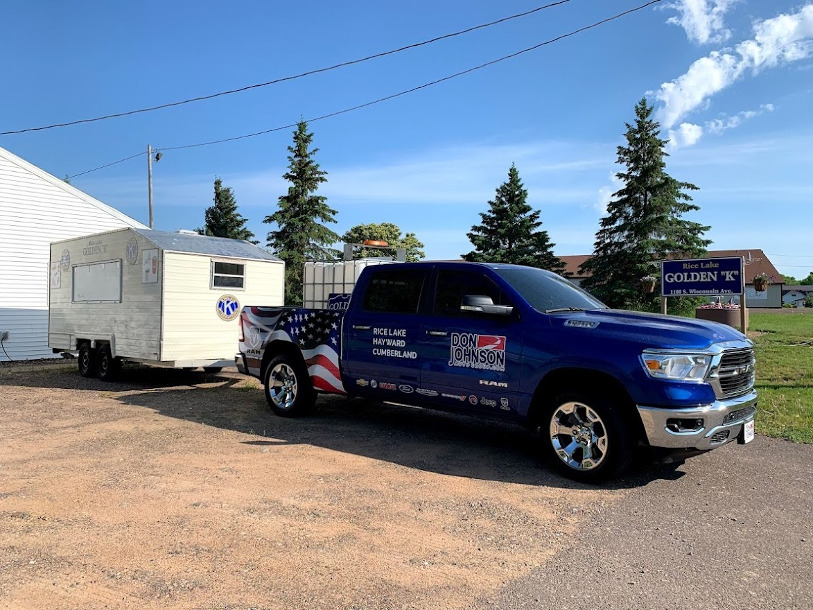 Community photos | Don Johnson's Hayward Motors Chrysler Dodge Jeep Ram