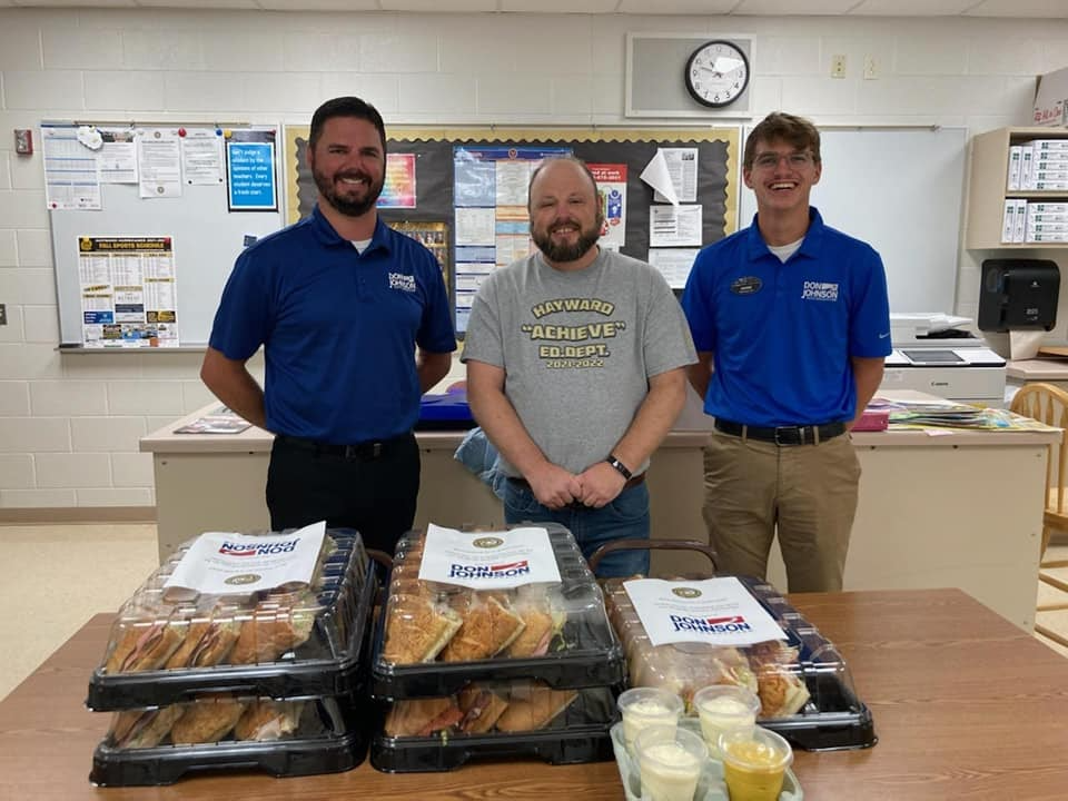 Community photos | Don Johnson's Hayward Motors Chrysler Dodge Jeep Ram