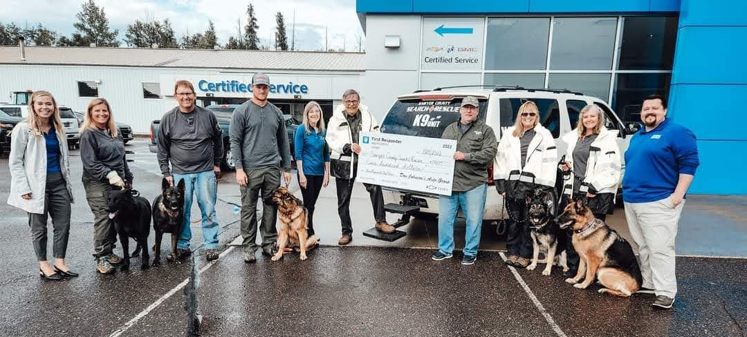 Community photos | Don Johnson's Hayward Motors Chrysler Dodge Jeep Ram