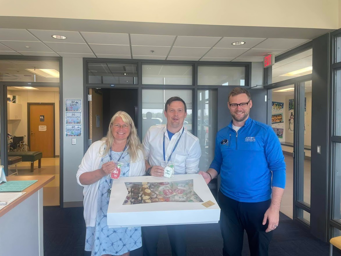 Community photos | Don Johnson's Hayward Motors Chrysler Dodge Jeep Ram