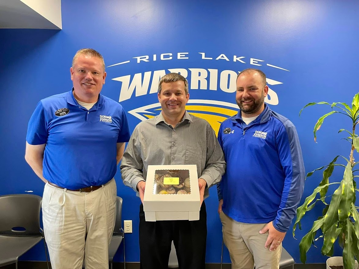 Community photos | Don Johnson's Hayward Motors Chrysler Dodge Jeep Ram