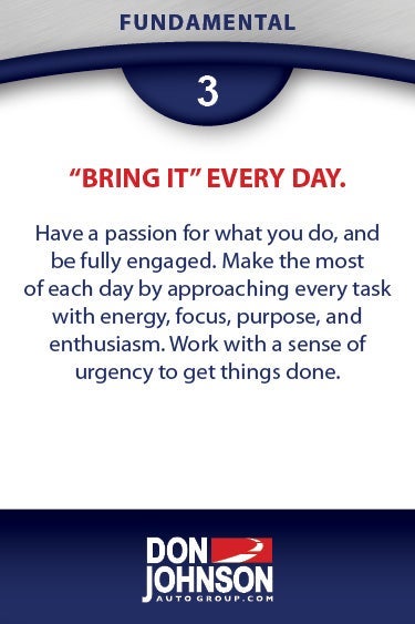 Fundamental 3 - Practice Blameless Problem-Solving