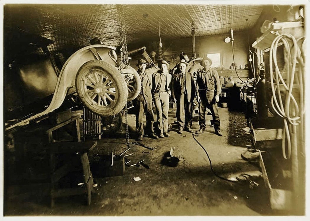 Join Our Team - Don Johnson's Hayward Motors Chrysler Dodge Jeep Ram in Hayward WI